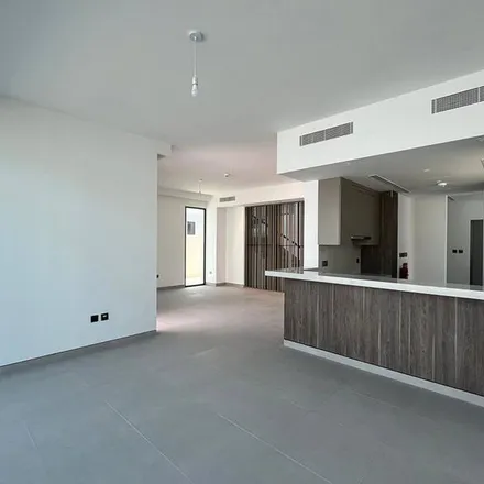 Rent this 4 bed townhouse on unnamed road in Dubai Sports City, Dubai