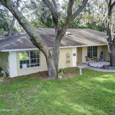 Buy this 4 bed house on 7398 Gates Circle in Spring Hill, FL 34606