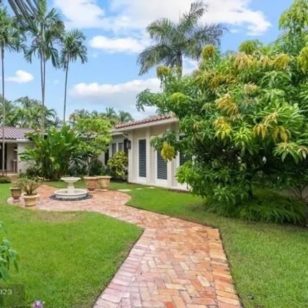 Rent this 4 bed house on 975 North Rio Vista Boulevard in Rio Vista Isles, Fort Lauderdale
