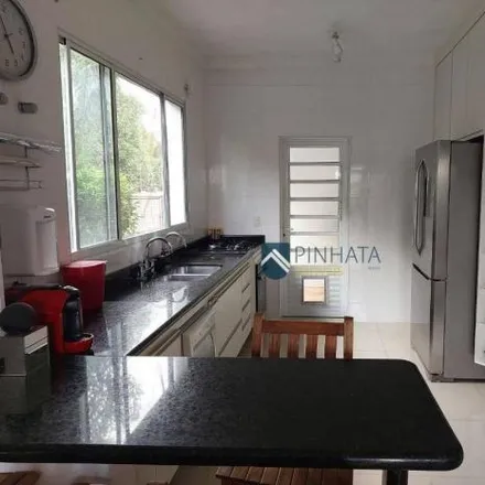 Rent this 3 bed house on Estrada Francisco Pagotto in Jardim Belo Horizonte, Vinhedo - SP