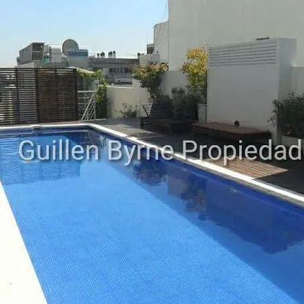 Image 2 - Gascón 493, Almagro, C1181 ACH Buenos Aires, Argentina - Apartment for rent