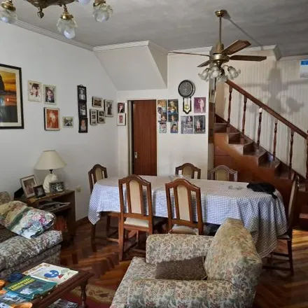 Buy this 3 bed house on Iberá 3861 in Coghlan, C1430 DHI Buenos Aires