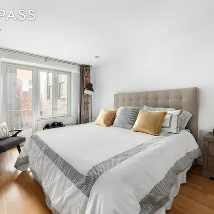 Rent this 2 bed apartment on 82 University Place in New York, NY 10003