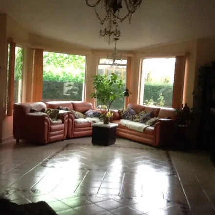 Image 1 - Toluca, MEX, MX - House for rent