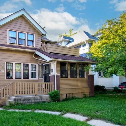 Buy this studio house on 2625 in 2625A North 50th Street, Milwaukee