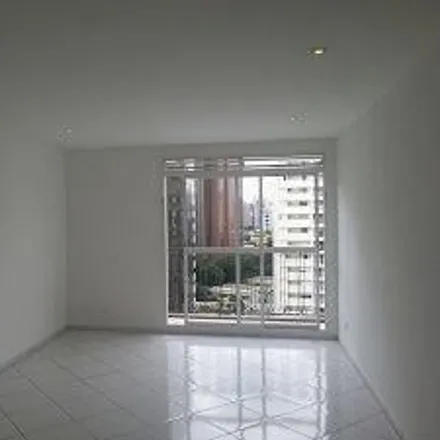 Rent this 2 bed apartment on Rua Tabapuã 769 in Vila Olímpia, São Paulo - SP