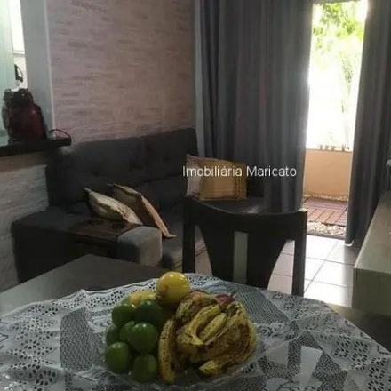 Buy this 2 bed apartment on Rua Geraldina Verônica Batista de Camargo in Jardim Yolanda, São José do Rio Preto - SP