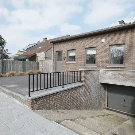Image 5 - Zevenbunderstraat 14, 3770 Riemst, Belgium - Apartment for rent