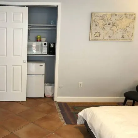 Rent this 1 bed apartment on Clearwater
