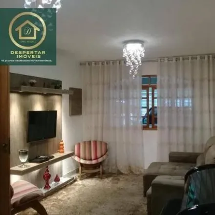 Buy this 3 bed house on Rua Miguel Helou in Parque Monteiro Soares, São Paulo - SP