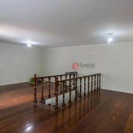 Buy this 3 bed house on Rua Antônio Carlos Martin in Jardim Anália Franco, São Paulo - SP