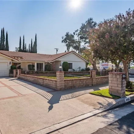Image 1 - 20956 Germain Street, Los Angeles, CA 91311, USA - House for sale