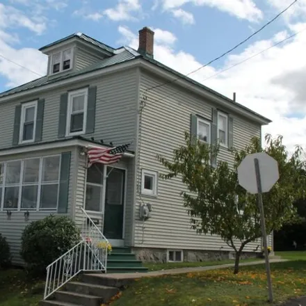 Buy this 3 bed house on 95 Hinchey Street in Berlin, NH 03570