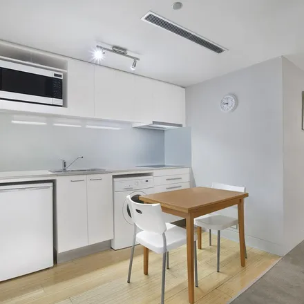 Rent this 2 bed apartment on 1 Chandos Street in St Leonards NSW 2065, Australia