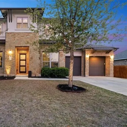 Buy this 5 bed house on 2331 Airport Drive in Leander, TX 78641
