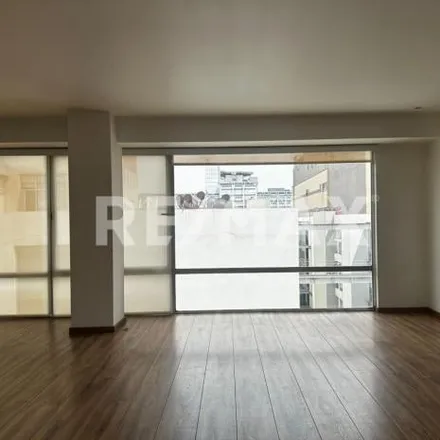 Rent this 3 bed apartment on Oxxo in Calle San Francisco, Benito Juárez