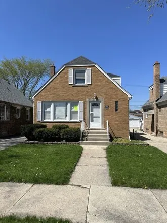 Image 1 - 9334 South Troy Avenue, Evergreen Park, IL 60805, USA - House for sale