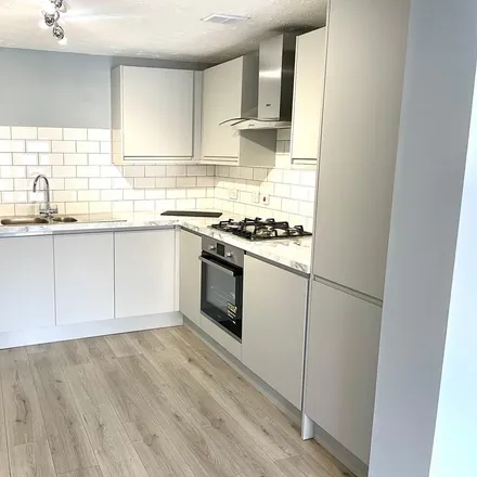 Rent this 2 bed apartment on unnamed road in Liverpool, L3 4EJ