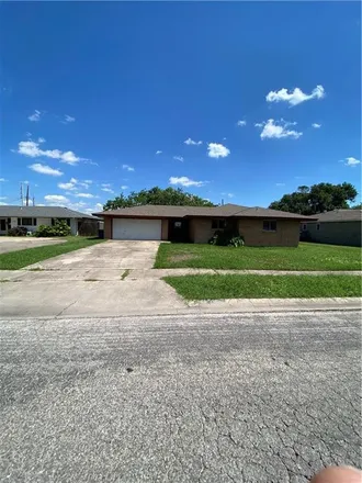Rent this 3 bed house on 1712 Dallas Street in Portland, TX 78374
