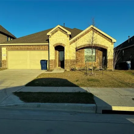 Rent this 4 bed house on Westminster Avenue in Celina, TX