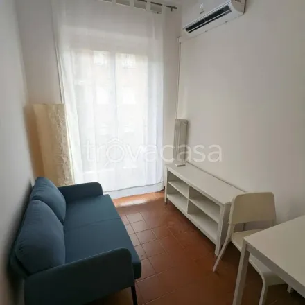 Rent this 3 bed apartment on Osteria da i Babbo in Via Euganea 8, 35030 Selvazzano Dentro Province of Padua