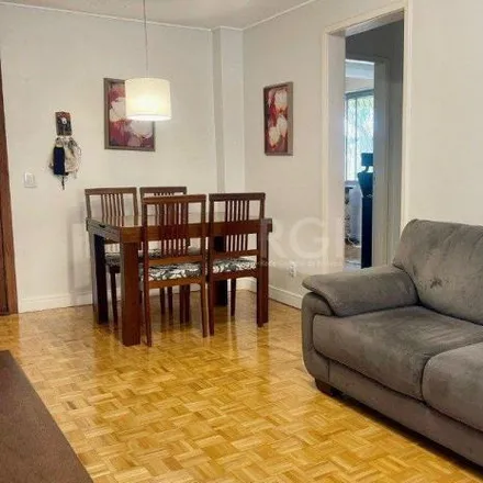 Buy this 2 bed apartment on Rua Dona Oti in Petrópolis, Porto Alegre - RS