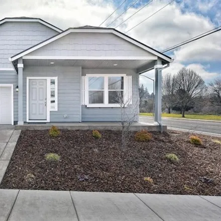 Buy this 3 bed house on 3679 Ford Dr Unit Homesite296 in Medford, Oregon