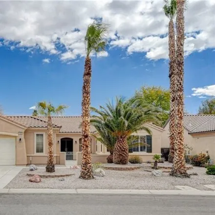 Buy this 3 bed house on 1682 Sebring Hills Drive in Henderson, NV 89052
