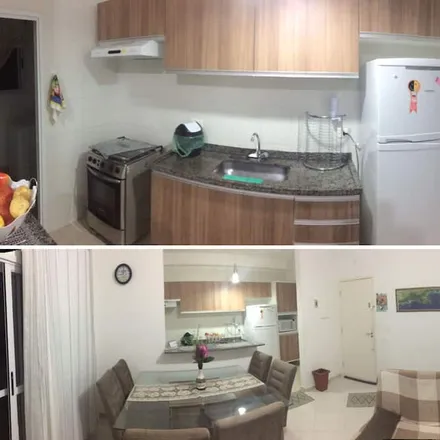 Rent this 2 bed apartment on Rua Lagoa da Barra in Itaquera, São Paulo - SP