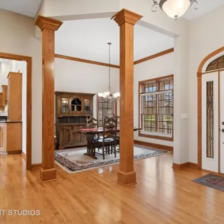 Image 6 - 8262 Shadow Creek Lane, Yorkville, IL 60560, USA - House for sale