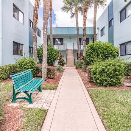 Buy this 2 bed condo on 15056 Ashland Place in Kings Point, Palm Beach County