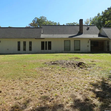 Image 7 - 5116 Old Warren Road, Pine Bluff, AR 71603, USA - House for sale