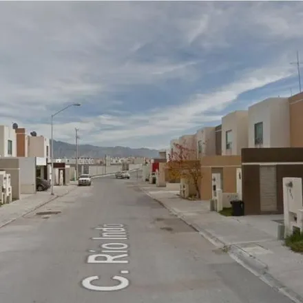 Buy this 4 bed house on unnamed road in 25900 Ramos Arizpe, Coahuila