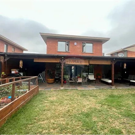 Image 4 - unnamed road, Buin, Chile - House for sale