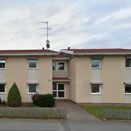 Rent this 3 bed apartment on Storgatan 79 in 574 31 Vetlanda, Sweden