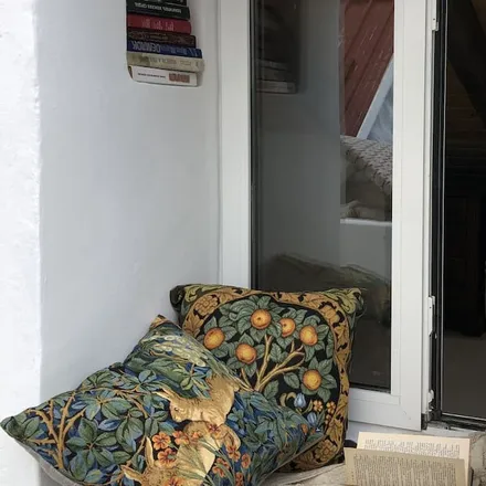 Rent this 1 bed house on Portimão in Faro, Portugal