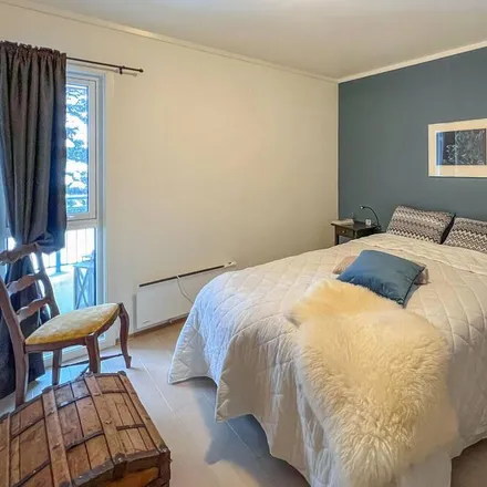 Rent this 2 bed apartment on Sjusjøen in 2612 Sjusjøen, Norway