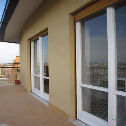 Rent this 2 bed apartment on Via delle Acacie in 00171 Rome RM, Italy