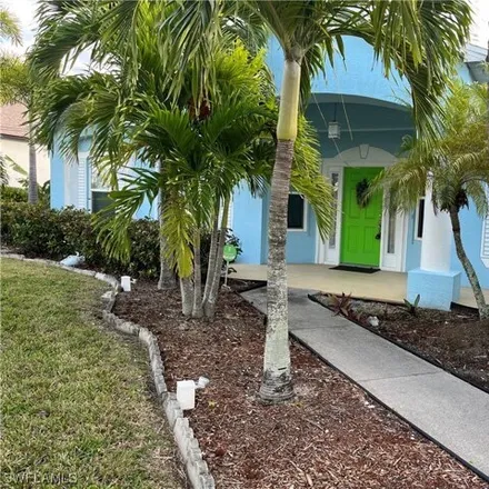 Buy this 4 bed house on 457 Northwest 39th Avenue in Cape Coral, FL 33993