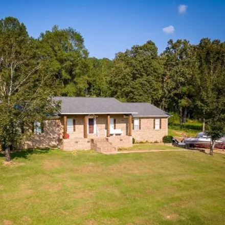 Buy this 6 bed house on 13282 County Road 49 in Winfield, AL 35594