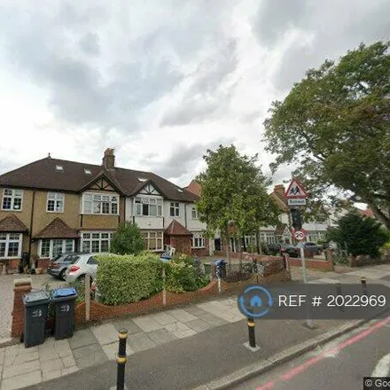 Image 1 - 157 Dorset Road, London, SW19 3HD, United Kingdom - Apartment for rent
