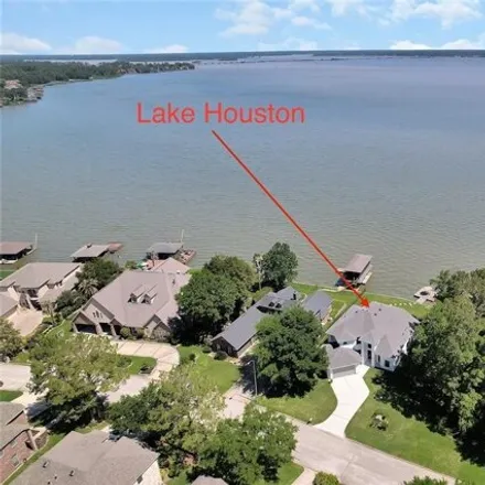 Buy this 3 bed house on 19423 Aquatic Drive in Houston, TX 77346
