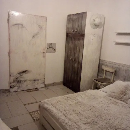 Rent this 1 bed apartment on Zavřená 313/21 in 634 00 Brno, Czechia