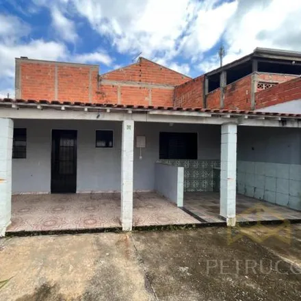 Buy this 1 bed house on Rua Cecília dos Santos Ginene in Campinas - SP, 13052-691