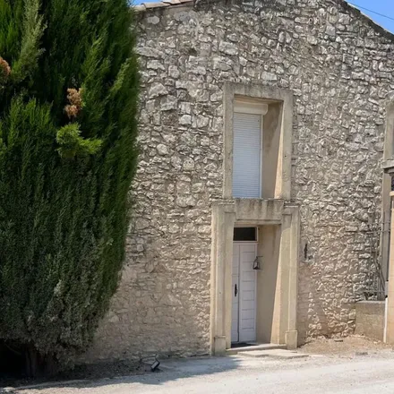 Image 2 - 470 Chemin des Prés, 13100 Aix-en-Provence, France - Apartment for rent