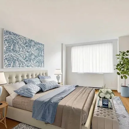 Rent this 2 bed apartment on 1849 2nd Avenue in New York, NY 10128