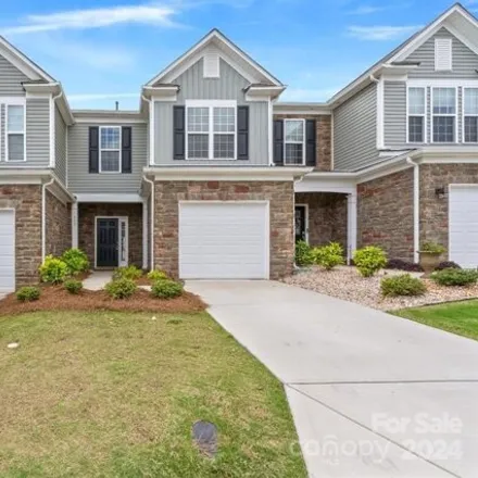 Buy this 3 bed townhouse on unnamed road in York County, SC 29716