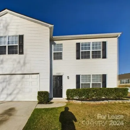 Rent this 4 bed house on 12621 Dervish Lane in Charlotte, NC 28269