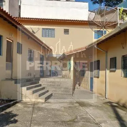 Image 2 - Rua Pedro de Brito, Engenheiro Goulart, São Paulo - SP, 03711-008, Brazil - House for sale