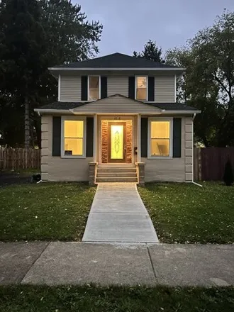 Image 1 - 1838 Jackson Street, North Chicago, IL 60064, USA - House for sale